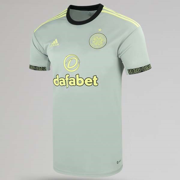 Camiseta Celtic 3rd 2022-2023